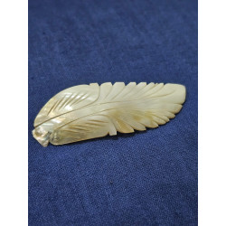 Mehsi Bihar Handcrafted Earrings