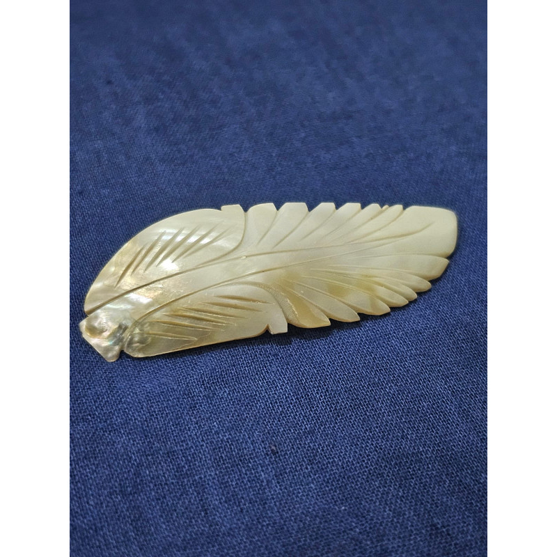 Mehsi Bihar Handcrafted Earrings