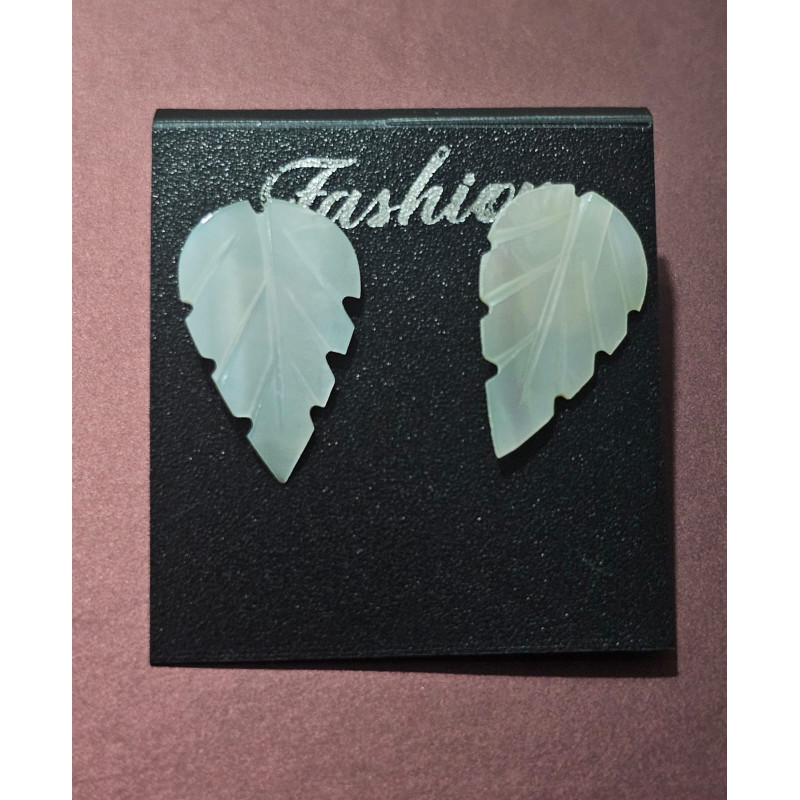 Mehsi Bihar Handcrafted Earrings