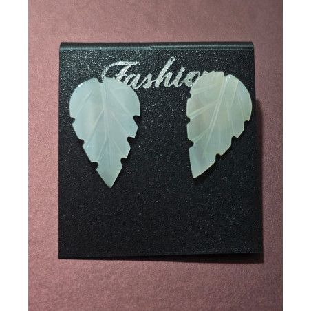 Mehsi Bihar Handcrafted Earrings