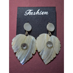 Mehsi Handcrafted Artisan Earrings