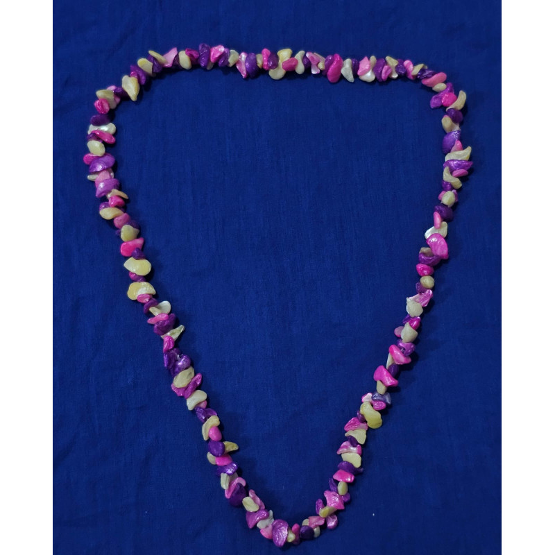 Mehsi Bihar Handcrafted Necklace