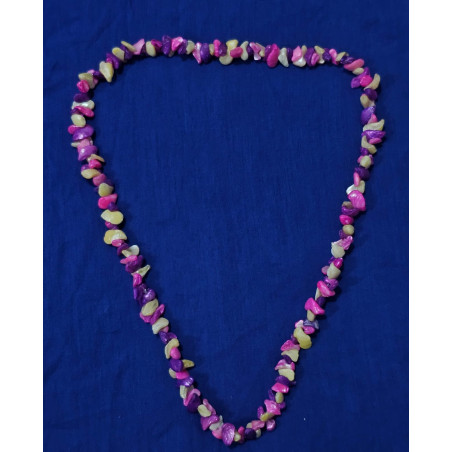 Mehsi Bihar Handcrafted Necklace